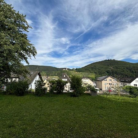 Panorama Traumblick 2 Apartment Bernkastel-Kues Luaran gambar