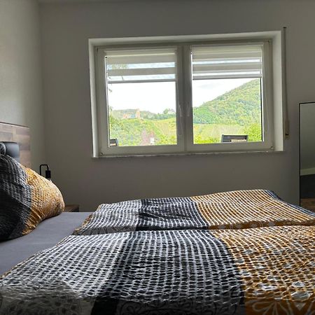 Panorama Traumblick 2 Apartment Bernkastel-Kues Luaran gambar