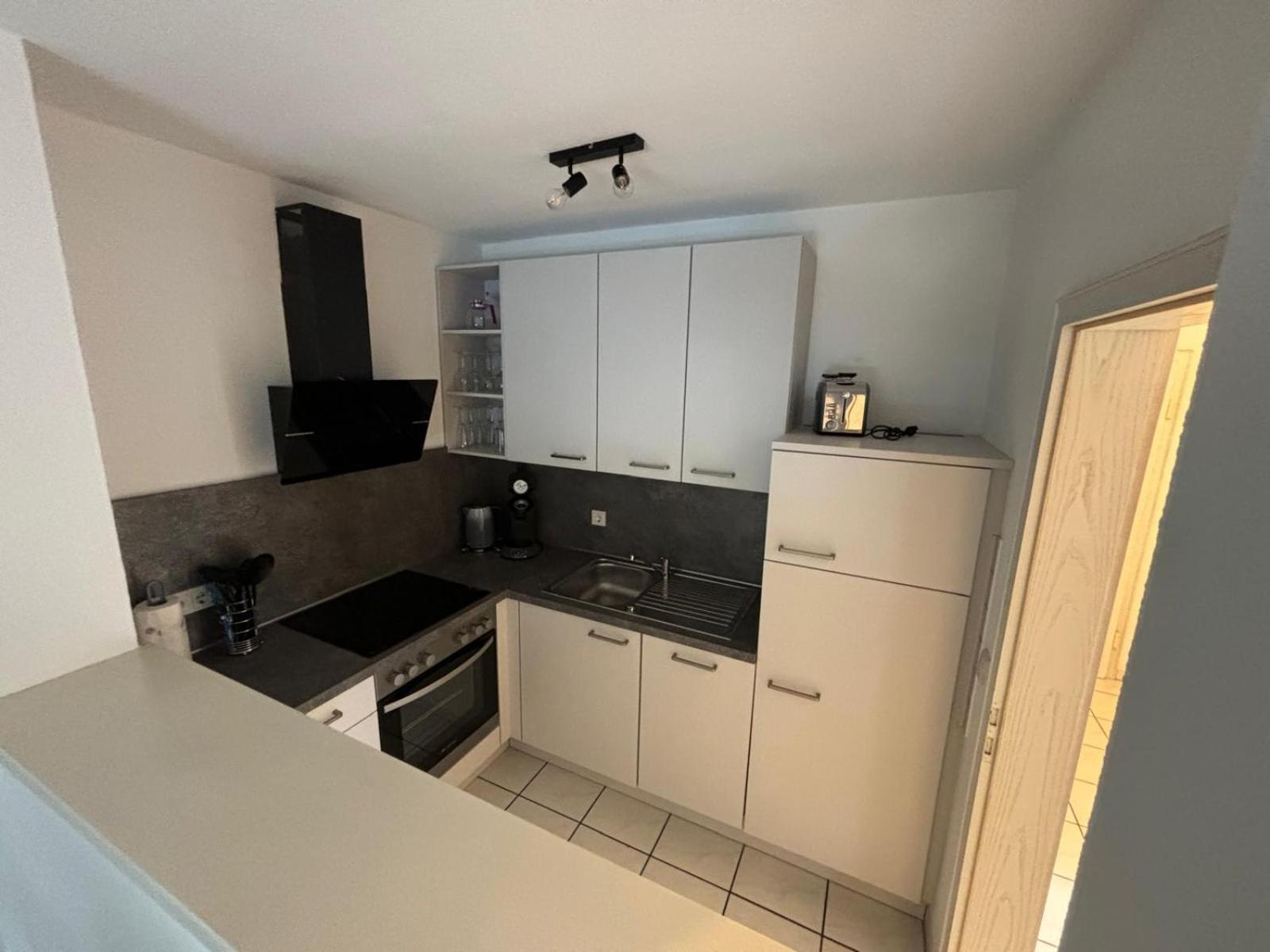 Panorama Traumblick 2 Apartment Bernkastel-Kues Luaran gambar