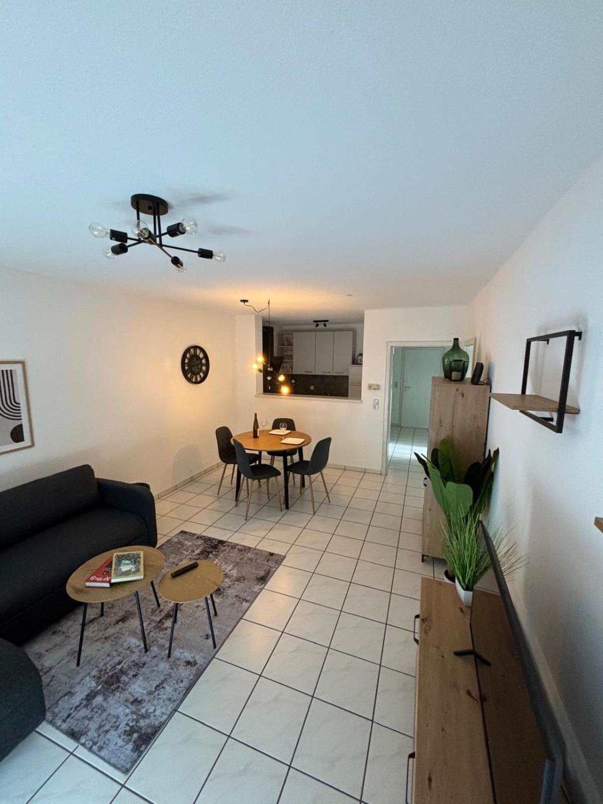 Panorama Traumblick 2 Apartment Bernkastel-Kues Luaran gambar