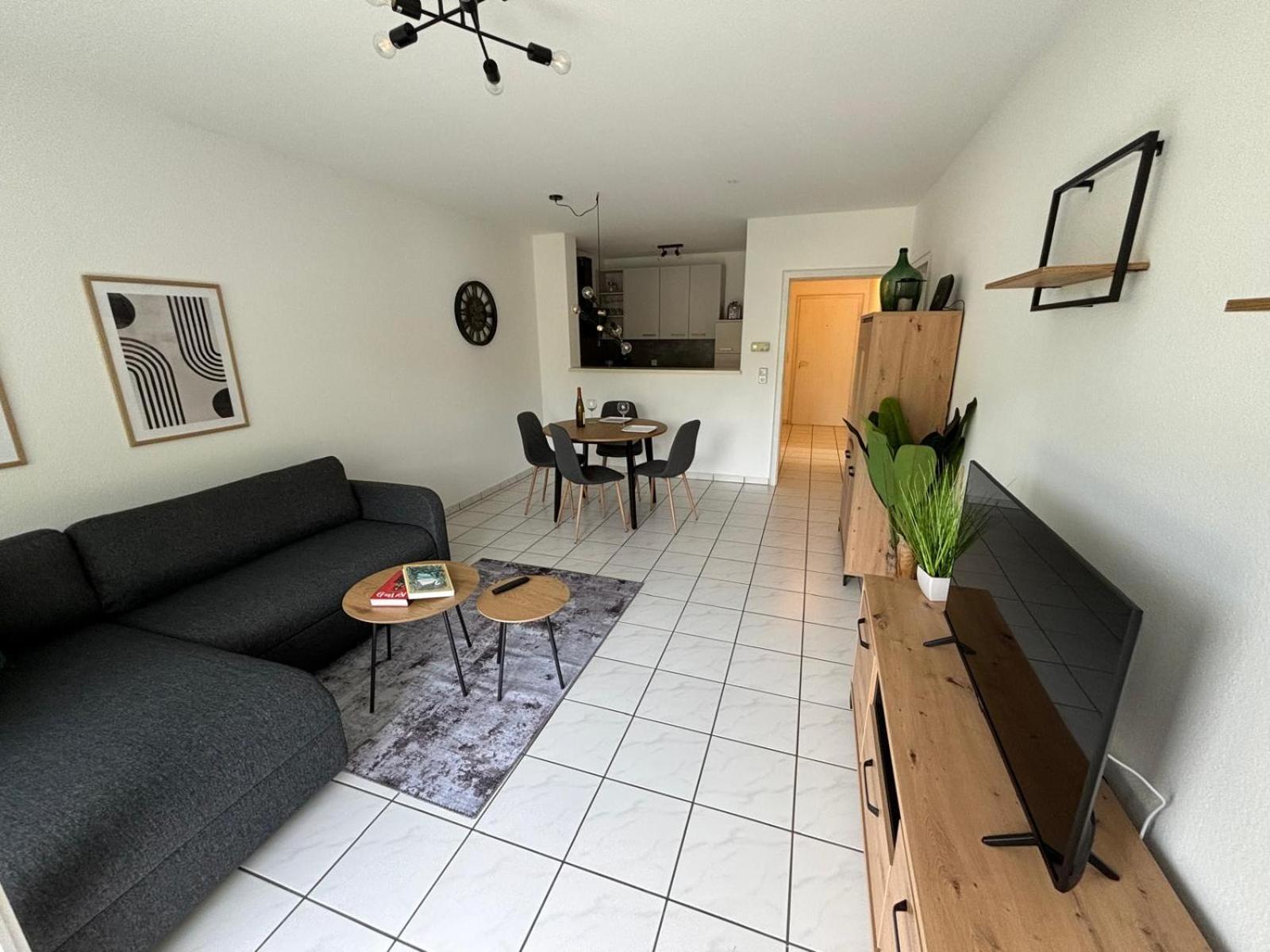Panorama Traumblick 2 Apartment Bernkastel-Kues Luaran gambar