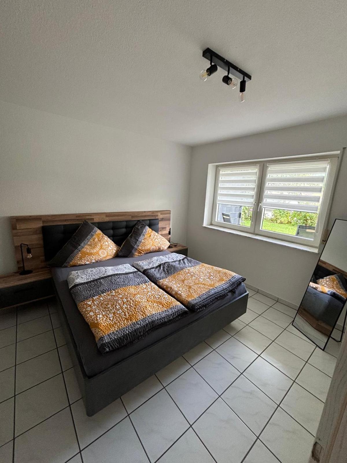Panorama Traumblick 2 Apartment Bernkastel-Kues Luaran gambar